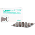 Ichthraletten (60 Stk.)