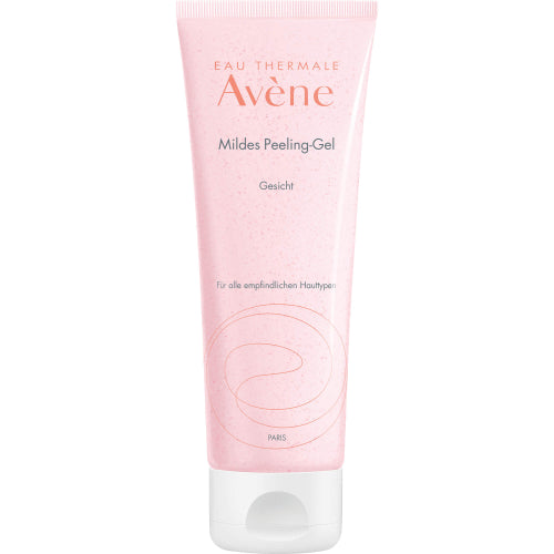 Avene Mildes Peeling-Gel (75 ml)