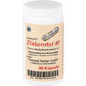 Zinkorotat 40 Leinersan (90 stk.)