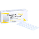 Vitamin B 6 20mg Jenapharm (100 St.)
