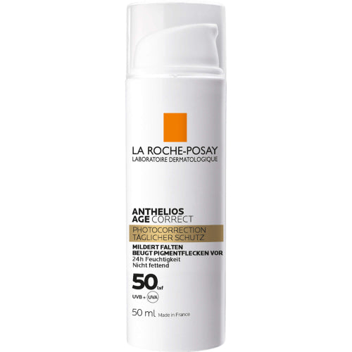 Roche Posay Anthelios Age Correct Creme LSF 50 (50 ml)