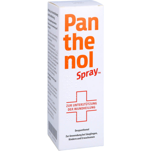 Panthenol (130 g)
