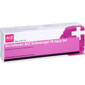 Diclofenac ABZ Schme10mg/G (100 g)