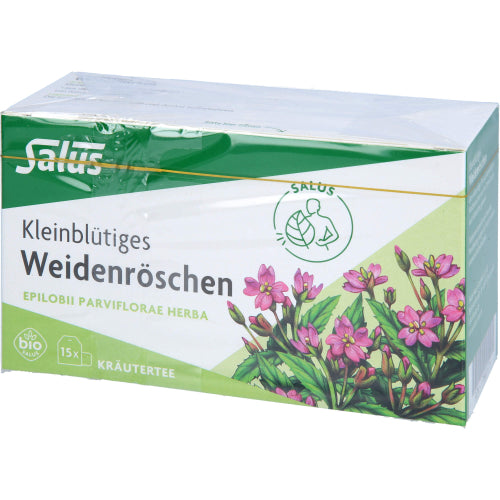 Weidenröschen TEE BIO SAL (15 Stk.)