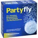 Partyfly (4 stk.)