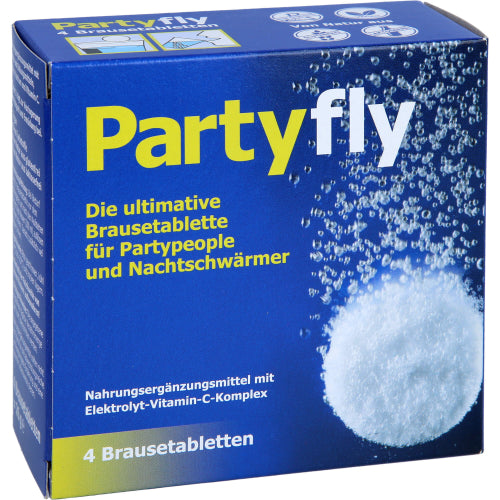 Partyspieße (4 St.)