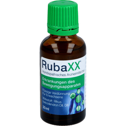 Rubaxx (30 ml)