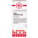 Carbo VEG C30 (10 g)