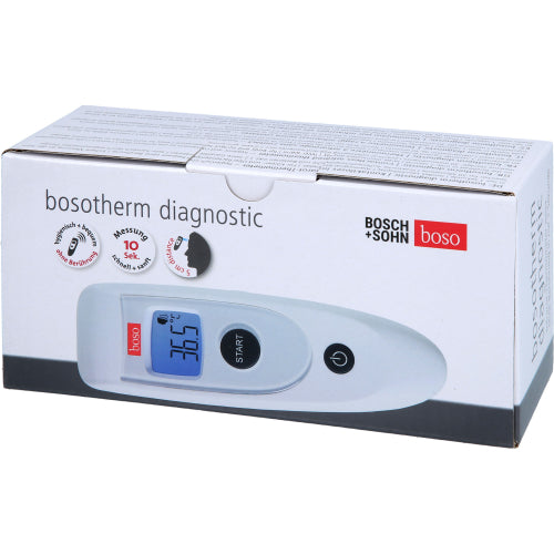 Bosotherm Diagn Fieberther (1 stk.)