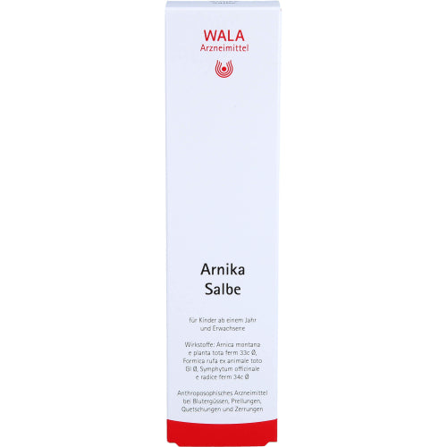 Arnika Salve (100 g)