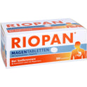 Riopan Magen Tabletten (100 St.ück)