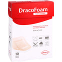 Dracofoam Haft SEN 5x5cm (10 St.)
