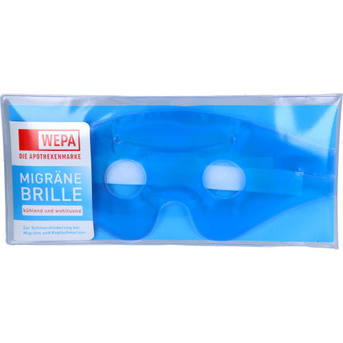 Migrænebrille (1 stk.)