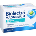 Biolectra Magnesium 300 (40 Stk.)