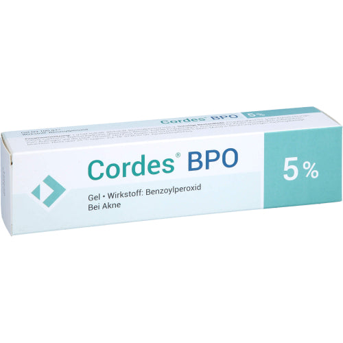 Cordes BPO 5 % (100 g)