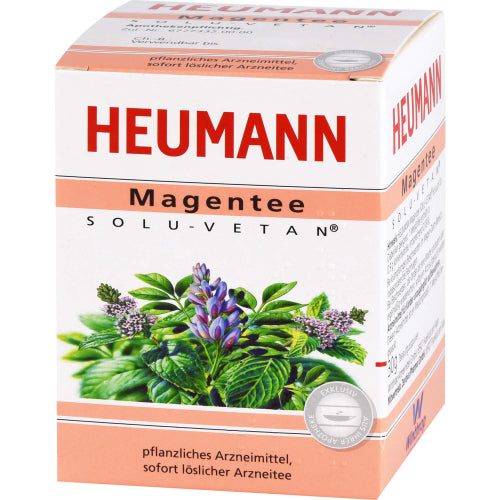 Heumann Magentee Solu Vetan (30 g)