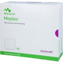 Mepilex 10x10cm Schaum (10 Stk.)