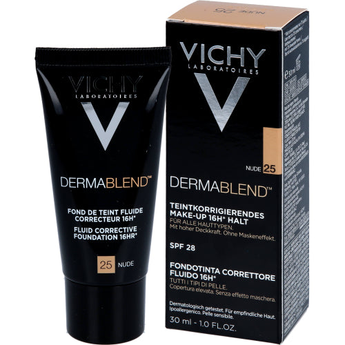 Vichy Dermablend Make-Up 25 (30 ml)