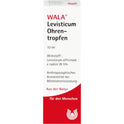 Liebstöckel-Ohrentropfen (10 ml)