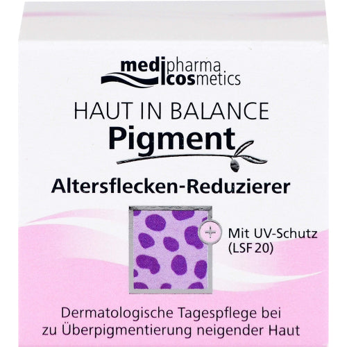 Haut In Balance Pigment Altersflecken-Reduzierende Tagescreme (50 ml)