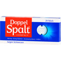 Doppel Spalt Compact (20 Stk.)