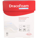 Dracofoam Infekt Schaum 5X5 (10 Stk.)