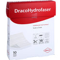 Dracohydrofiber 5x5cm (10 Stk.)