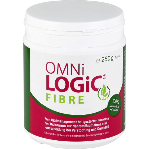 Omni Logic Fibre (250 g)