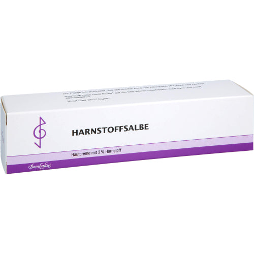 Urea salve (100 ml)