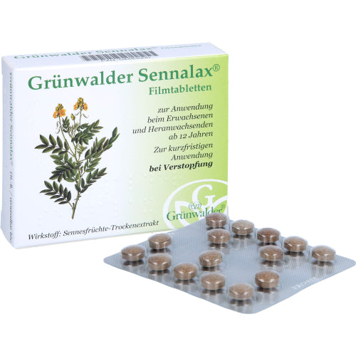 Grünwalder Sennalax (30 Stück)
