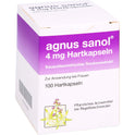 Agnus Sanol (100 stk.)