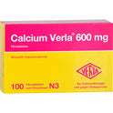 Calcium Verla 600mg (100 St.)