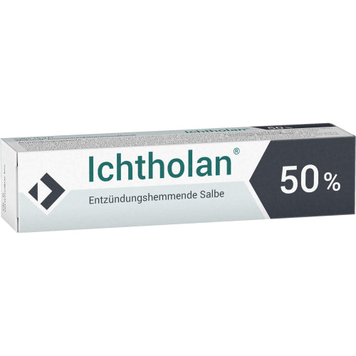 Ichtholan 50% (15 g)