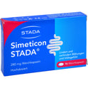Simeticon Stada 280 Mg (16 Stück)