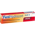 Fenihydrocort Creme 0,25% (20 g)