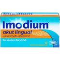 Imodium Akut Lingual (12 St.)