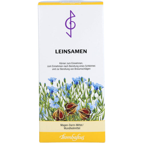 Linum usitatissimum (350 g)