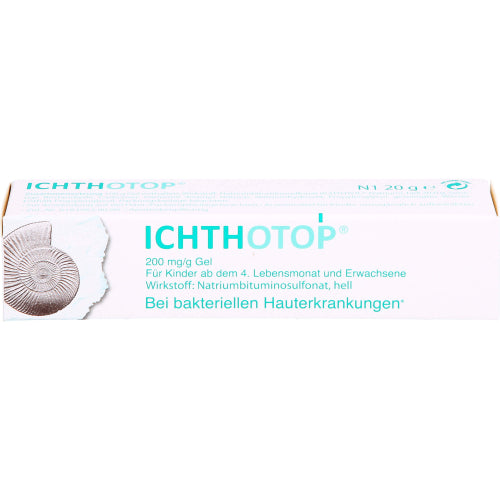 Ichthotop (20 g)