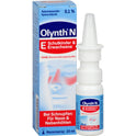 Olynth 0,1% N O Konservansfri (10 ml)