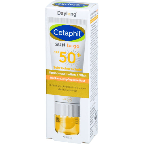 Cetaphil SUN DAY STI TO GO (20 ml)
