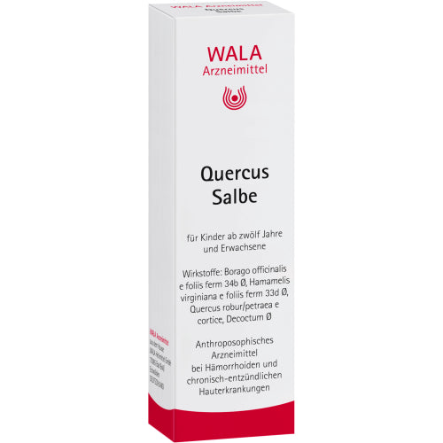 Quercus Salve (30 g)