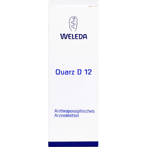 Quarz D12 (20 g)