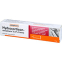 Hydrocortison Ratio 0.5% Creme (15 g)