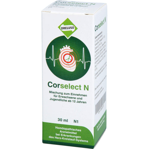 Corselect N (30 ml)