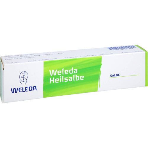 Heilsalve (70 g)
