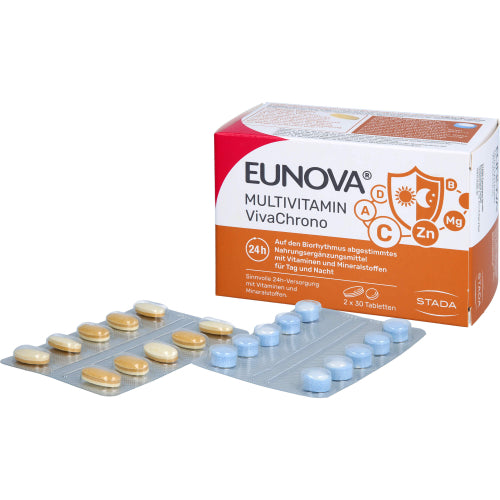 Eunova Vivachrono SD DE (2x30 Stk.)