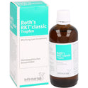 Roths RKT Classic Tropfen (100 ml)