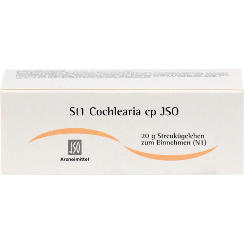 ST1 Cochlearia CP JSO (20 g)