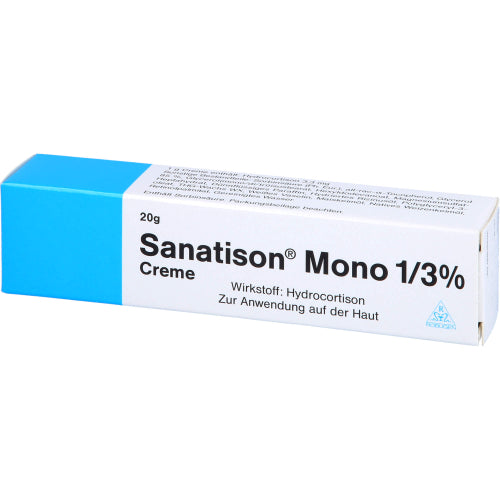 Sanatison Mono 1/3% (20 g)