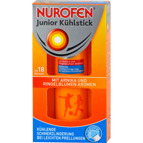 Nurofen Junior Kølestick (14 ml)